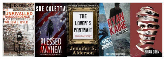 Rosie's Book Review Team RBRT Rosie Amber The Lover's Portrait: An Art Mystery Art Theft Historical Fiction