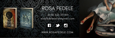 Rosa Fedele