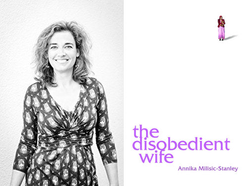 Read more about the article Interview with Expat Fiction author Annika Milisic-Stanley