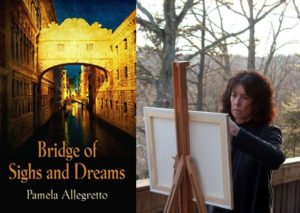 Read more about the article The Birth of a Novel by Pamela Allegretto