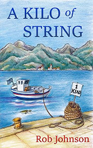 A Kilo of String by Rob Johnson Jennifer S Alderson blog