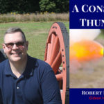 Spotlight on historical fiction author Robert Krenzel