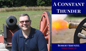 Read more about the article Spotlight on historical fiction author Robert Krenzel