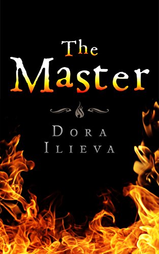 Dora Ilieva The Master