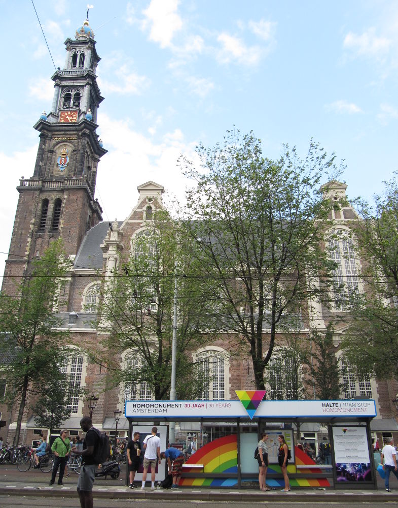 Homomonument Amsterdam Jennifer S Alderson blog