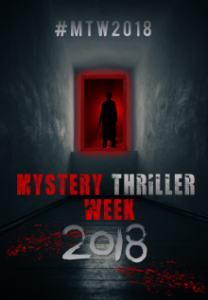 Mystery Thriller Week 2018