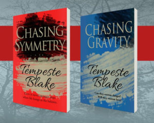 Jennifer S Alderson blog Riley Peak series Tempeste Blake Chasing Gravity Chasing Symmetry romantic suspense mystery