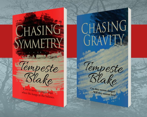 Jennifer S Alderson blog Riley Peak series Tempeste Blake Chasing Gravity Chasing Symmetry romantic suspense mystery