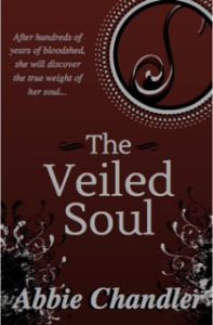 Abbie Chandler and Adaline Chase The Veiled Soul
