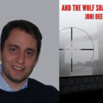 Spotlight on thriller author Joni Dee