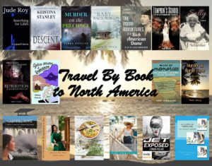 Read more about the article Travel By Book to North America