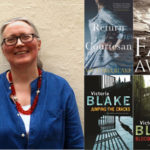 Spotlight on historical fiction and mystery author Victoria Blake