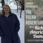 Spotlight on biographer Joanna Kafarowski