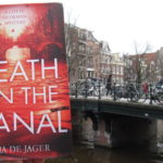 Spotlight On Crime Fiction Author Anja de Jager