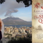 Spotlight on historical fiction author Lesley Downer
