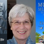 Spotlight on mystery author Kait Carson