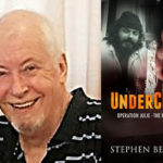 Spotlight on author Stephen Bentley and Audiobook giveaway