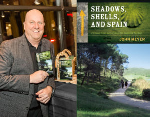 Read more about the article Spotlight on author and television writer John Meyer