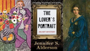 The Lover's Portrait Matisse Moos Cohen Jennifer S Alderson blog