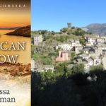 Spotlight on historical fiction author Vanessa Couchman
