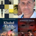 Spotlight on crime fiction author Khaled Talib
