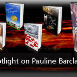 Spotlight on women’s fiction author Pauline Barclay