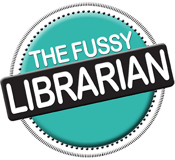 The Fussy Librarian