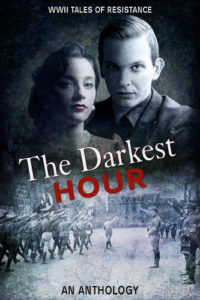 The Darkest Hour anthology, John MacKay Jean Grainger
