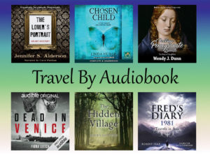 Read more about the article Travel by Audiobook