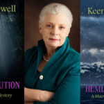 Spotlight on mystery author Keenan Powell