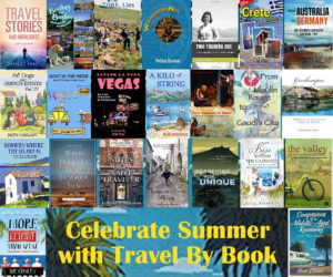 Read more about the article Celebrate Summer with Travel By Book