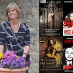 Spotlight on true crime writer Kathryn McMaster