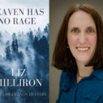 Spotlight on mystery author Liz Milliron