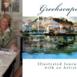 Spotlight on author and artist Pamela Jane Rogers