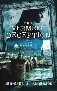 The Vermeer Deception An Art Mystery Jennifer S Alderson