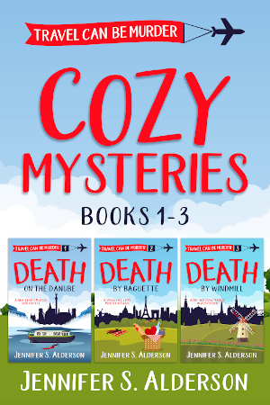 travel can be murder, cozy mysteries, amateur sleuth, travel mystery, murder mystery, european mystery, international crime cozy mystery, mysteries set in Europe